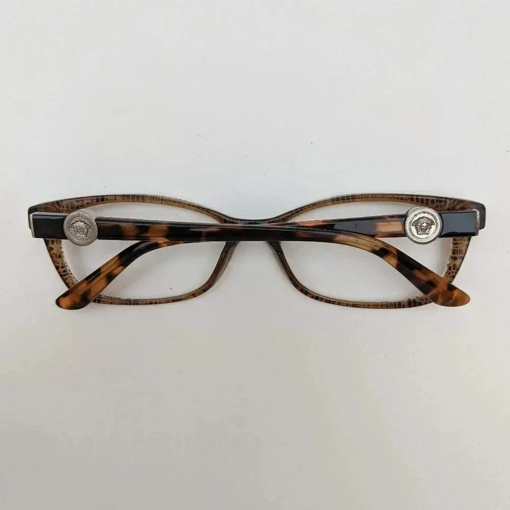 🕶️Versace Mod. 3164 991 Eyeglasses 53/16 135 /KAG748🕶️​